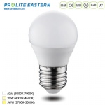 3W, 4W, 5W, 6W LED Bulb