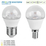 6W LED Bulb