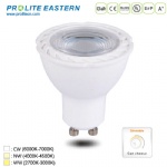 3W 4W 5W 6W 7W LED Spot light