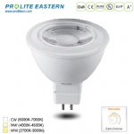 3W 4W 5W 6W 7W LED Spot light