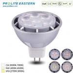 3W 4W 5W 6W 7W LED Spot light