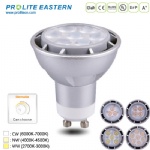 3W 4W 5W 6W 7W LED Spot light