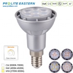 3W 4W 5W 6W 7W LED Spot light