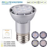 3W 4W 5W 6W 7W LED Spot light