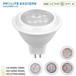 3W 4W 5W 6W 7W LED Spot light