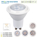 3W 4W 5W 6W 7W LED Spot light