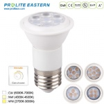 3W 4W 5W 6W 7W LED Spot light