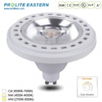 15W AR111 COB LED Lamp