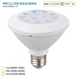 12W PAR30 LED Lamp