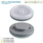 6W GX53 LED Lamp