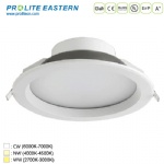 5W, 7W, 9W, 12W, 15W, 18W, 24W, 30W LED Downlight