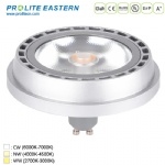 28W AR111 COB LED Lamp