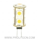 SMD LED Bulb