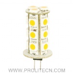 SMD LED Bulb