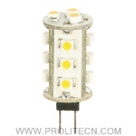 SMD LED Bulb