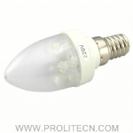 DIP LED Bulb